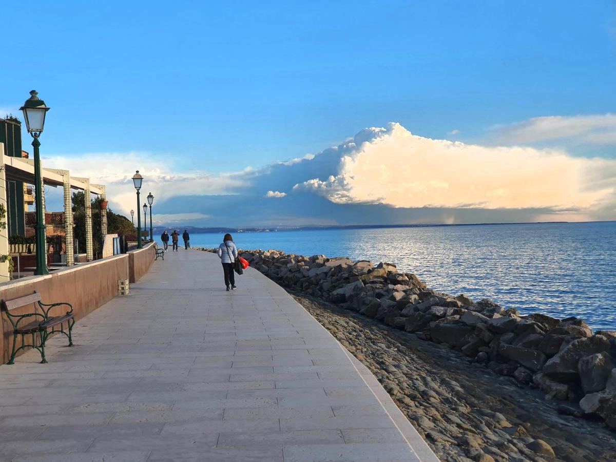 Hotel Antares Grado Extérieur photo