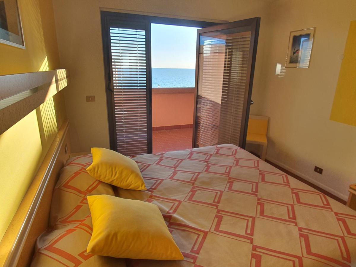 Hotel Antares Grado Extérieur photo