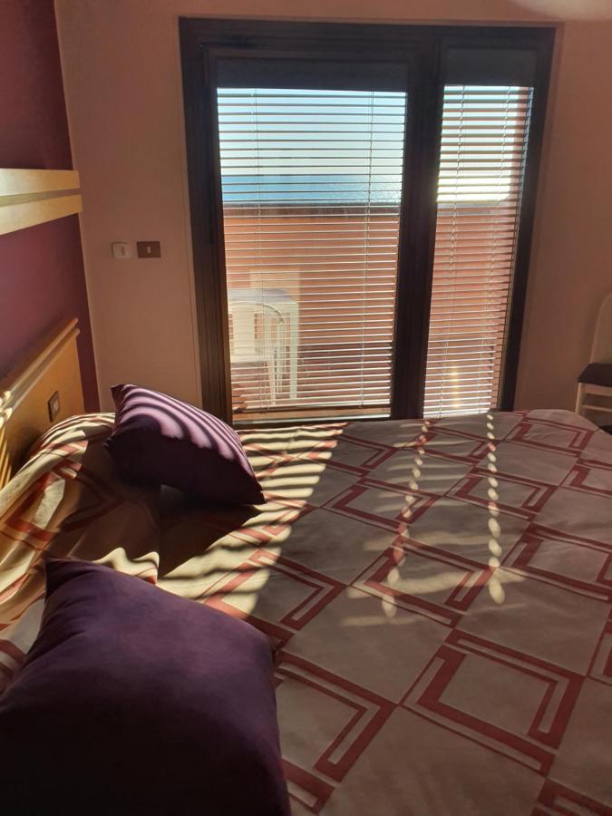 Hotel Antares Grado Extérieur photo