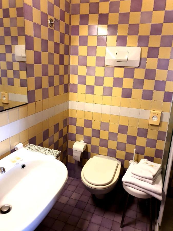 Hotel Antares Grado Extérieur photo