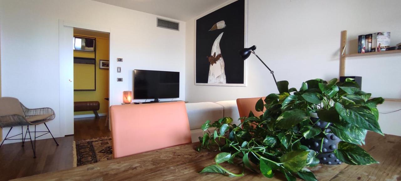 Hotel Antares Grado Extérieur photo