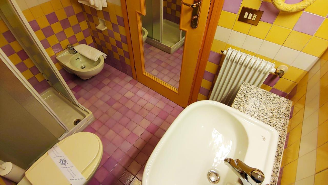 Hotel Antares Grado Extérieur photo
