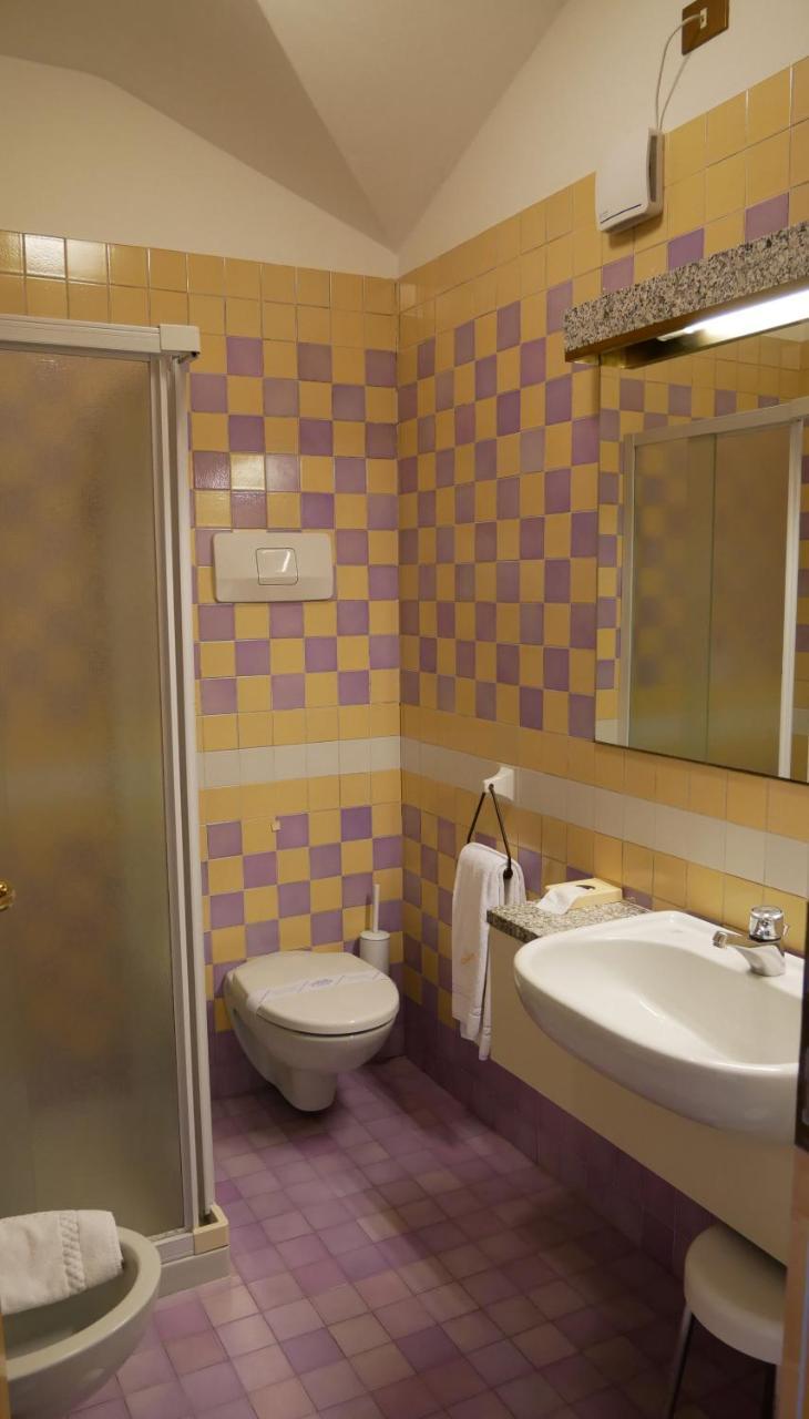 Hotel Antares Grado Extérieur photo